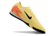Дитячі футбольні сороконіжки Air Zoom Mercurial Vapor XV TF помаранчево-чорні TF094 фото 7