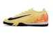 Дитячі футбольні сороконіжки Air Zoom Mercurial Vapor XV TF помаранчево-чорні TF094 фото 6