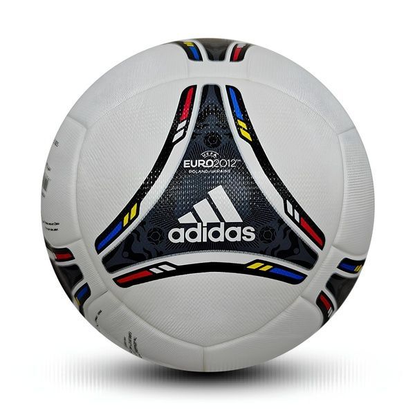 Футбольний мʼяч EURO 2012 UA 115-5 фото