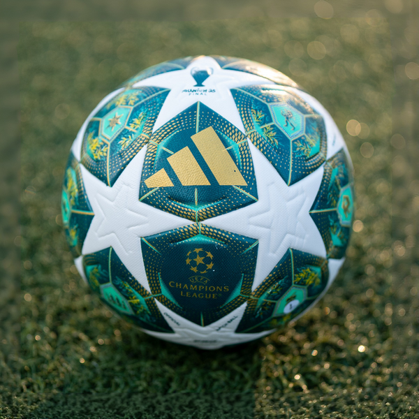 Футбольний мʼяч Champions League 24/25 121-5 фото