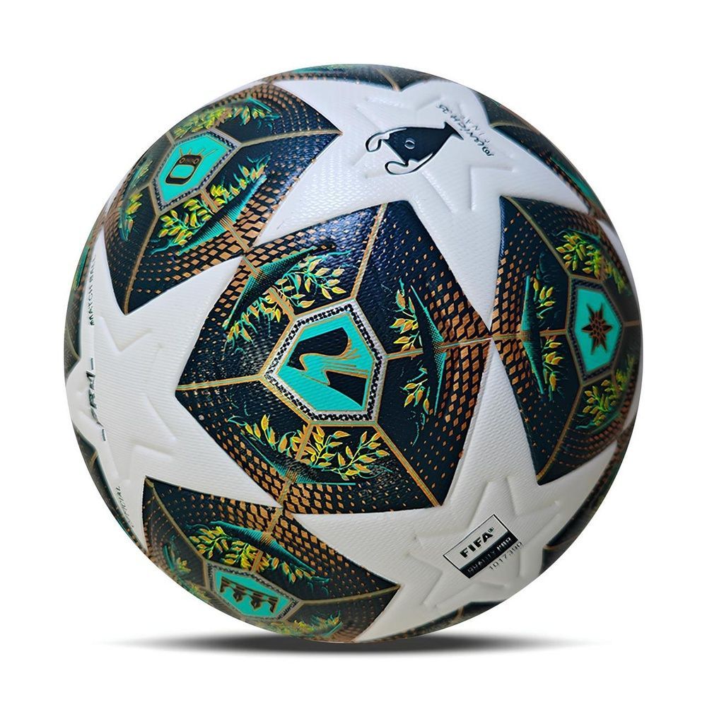 Мʼяч футбольний UCL Champions League 2025 5-095 фото