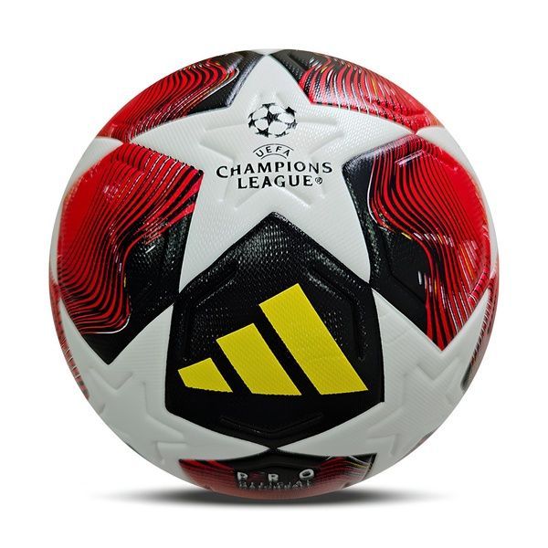 Футбольний мʼяч Champions League 2025 130-5 фото