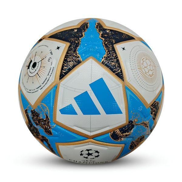 Футбольний мʼяч Champions League 2026 127-5 фото