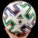 Футбольний м'яч ЄВРО EURO 2020 UNIFORIA, розмір 4 4-008 фото 2