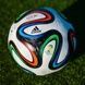 Футбольний мʼяч ЧС Brazuca 2014 138-5 фото 3