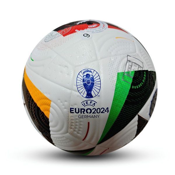 Футбольний мʼяч EURO 2024 122-4 фото