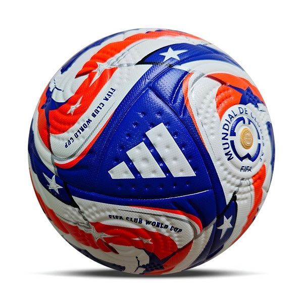 Футбольний мʼяч Club World Cup 2025 131-5 фото