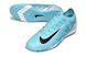 Дитячі футбольні сороконіжки Air Zoom Mercurial Vapor XVI TF бірюзові TF105 фото 3