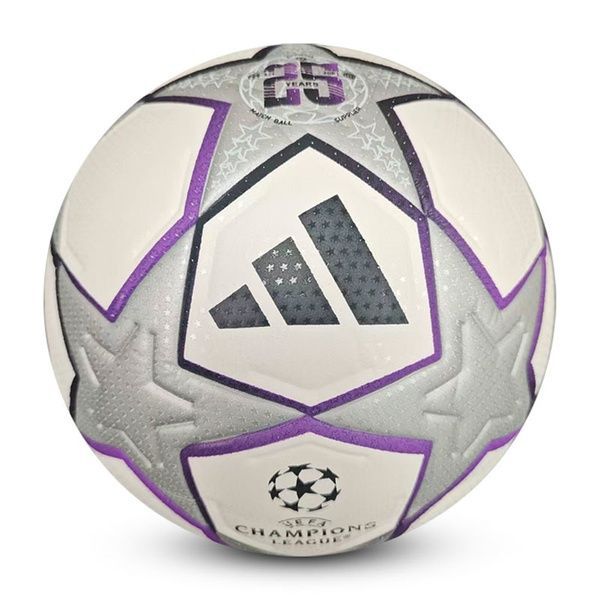 Футбольний мʼяч Champions League 25 Years 140-5 фото