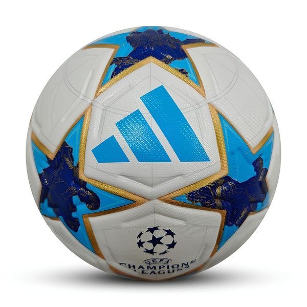 Футбольний м'яч UCL League 25/26 5-071 фото