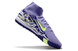 Футбольні сороконіжки Air Zoom Mercurial Superfly X TF синьо-білі TF050 фото 7