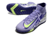 Футбольні сороконіжки Air Zoom Mercurial Superfly X TF синьо-білі TF050 фото 5
