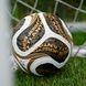 Футбольний мʼяч у стилі Чемпіонату світу 2026, розмір 5 (золотий) 0010-5 фото 5