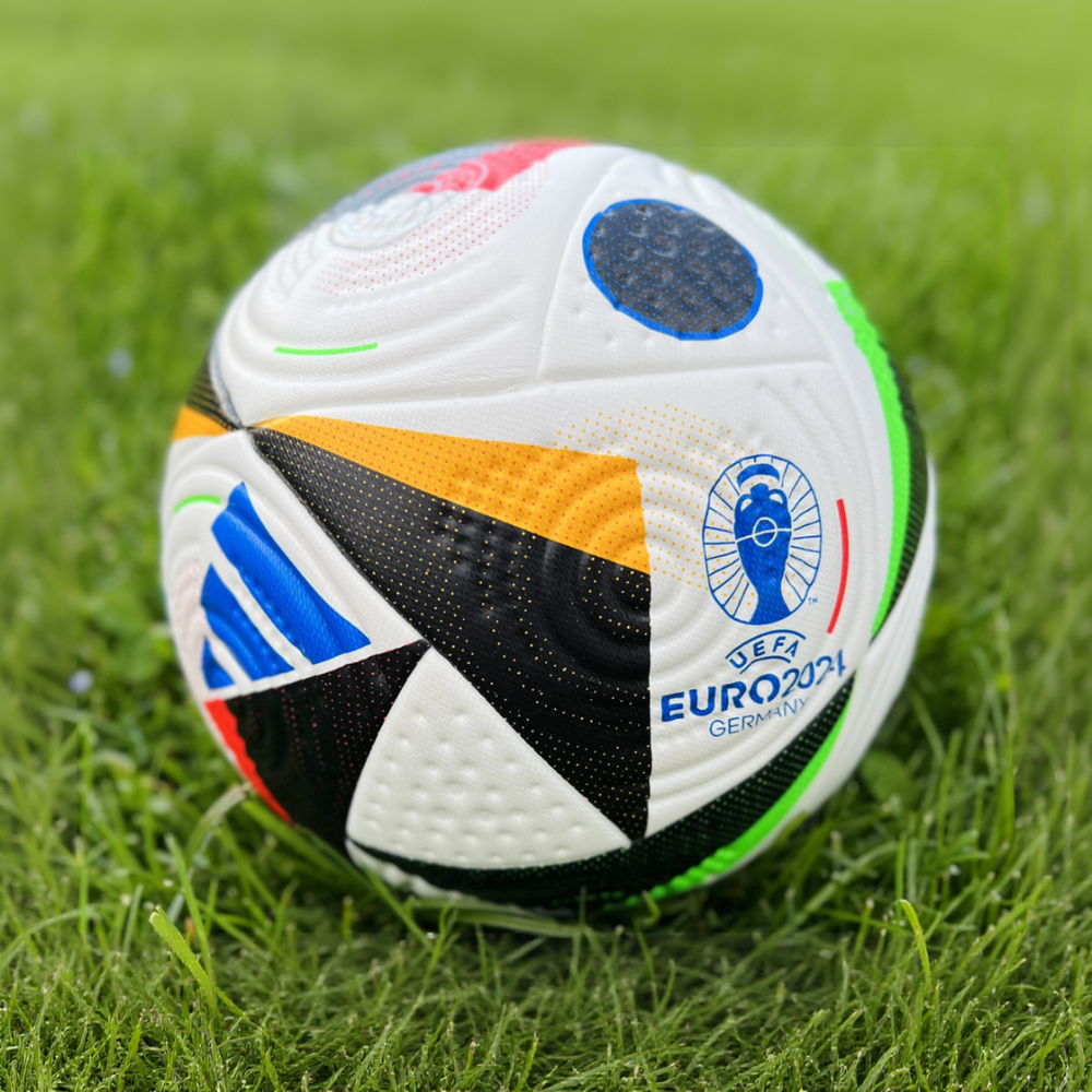 Футбольний мʼяч EURO 2024 101-5 фото