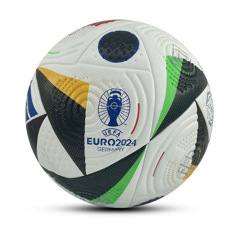 Футбольний мʼяч EURO 2024 101-5 фото