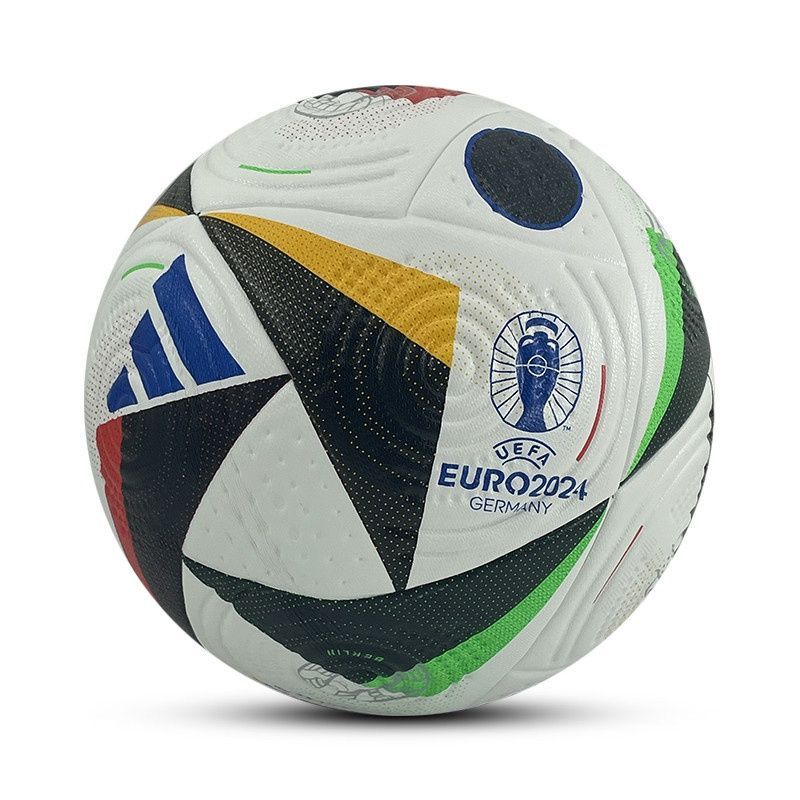 Футбольний мʼяч EURO 2024 101-5 фото
